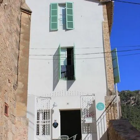 Cas Papa Sweet Hotel Valldemossa (Mallorca)
