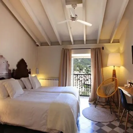 Cas Papa Sweet Hotel 4*