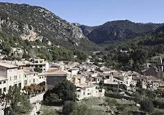 Cas Papa Sweet Valldemossa (Mallorca)