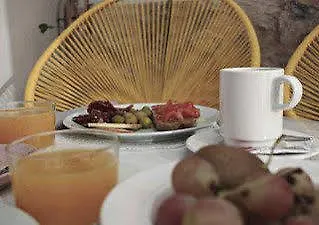 Cas Papa Sweet 4* Valldemossa (Mallorca)